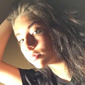 Meet your Posher, Alissa